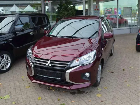 Used MITSUBISHI SPACE STAR Petrol 2024 Ad 