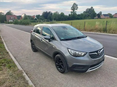 Used OPEL GRANDLAND Diesel 2019 Ad 