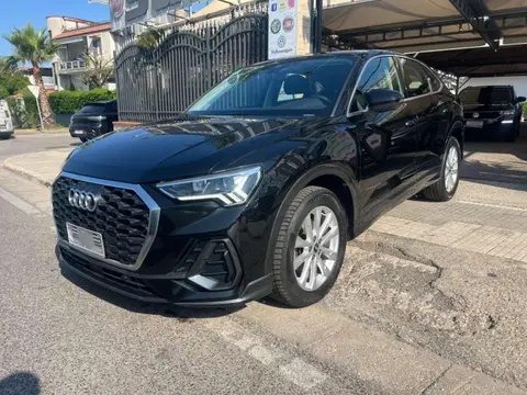 Used AUDI Q3 Diesel 2021 Ad 