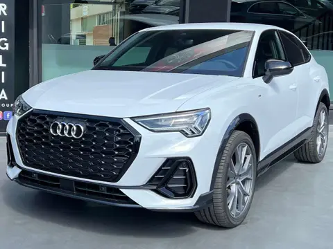 Annonce AUDI Q3 Diesel 2022 d'occasion 