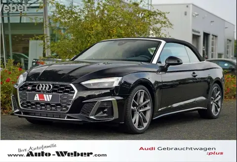 Annonce AUDI S5 Essence 2024 d'occasion 