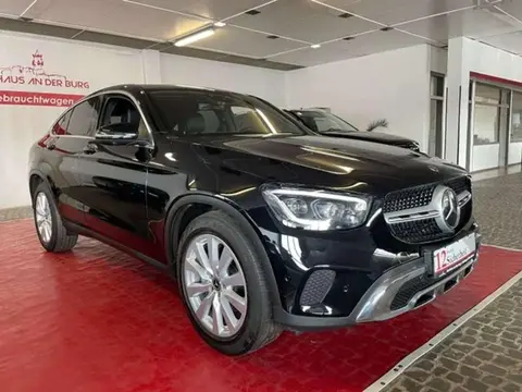 Annonce MERCEDES-BENZ CLASSE GLC Essence 2019 d'occasion 