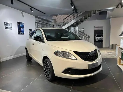 Annonce LANCIA YPSILON Hybride 2024 d'occasion 