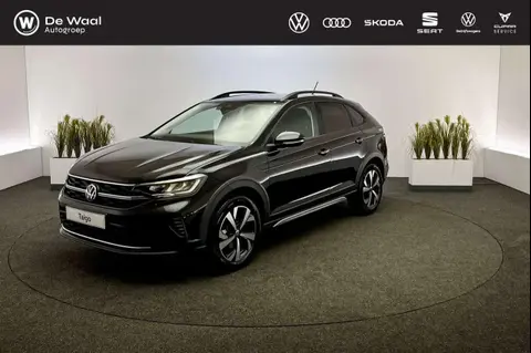 Annonce VOLKSWAGEN TAIGO Essence 2024 d'occasion 