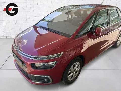 Annonce CITROEN C4 Diesel 2019 d'occasion 