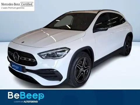 Used MERCEDES-BENZ CLASSE GLA Diesel 2022 Ad 