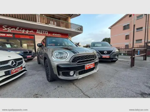 Used MINI COOPER Diesel 2017 Ad 