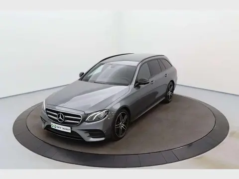 Used MERCEDES-BENZ CLASSE E Diesel 2019 Ad 