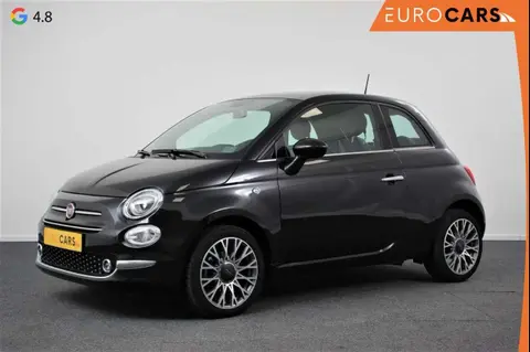 Used FIAT 500 Petrol 2020 Ad 