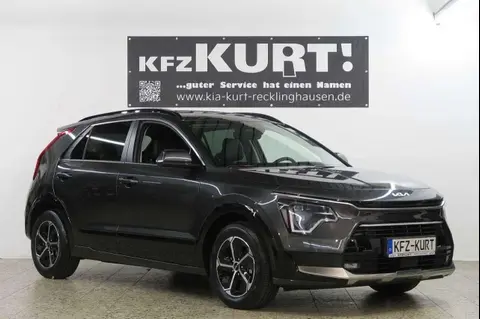 Used KIA NIRO Hybrid 2022 Ad 