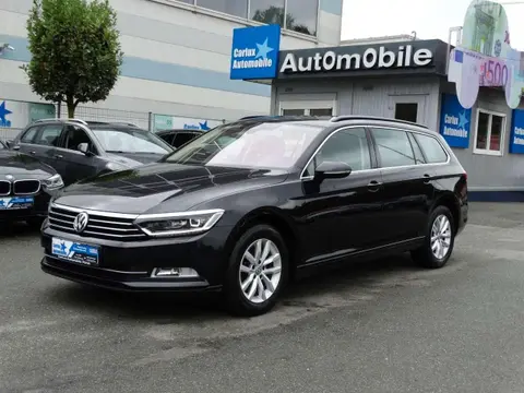 Used VOLKSWAGEN PASSAT Diesel 2019 Ad 