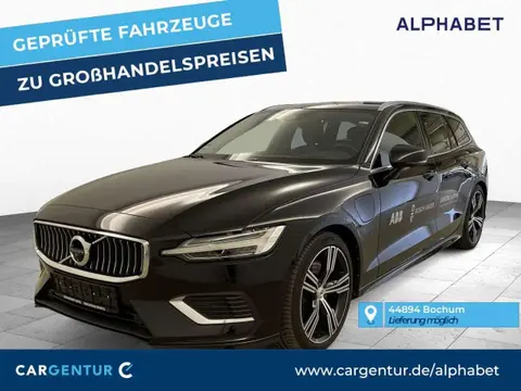 Used VOLVO V60 Hybrid 2021 Ad 