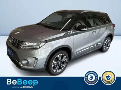 Used SUZUKI VITARA Hybrid 2021 Ad 