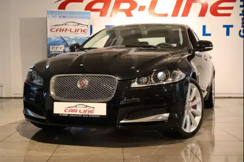 Used JAGUAR XF Diesel 2015 Ad 