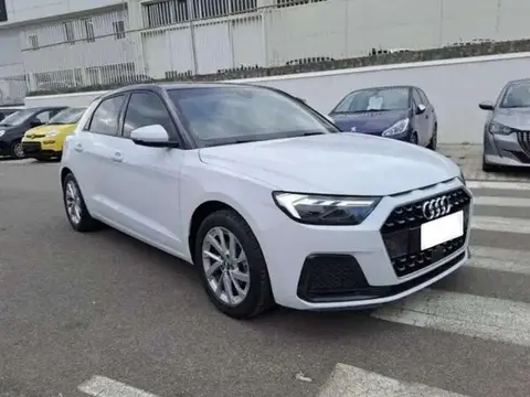 Annonce AUDI A1 Essence 2019 d'occasion 