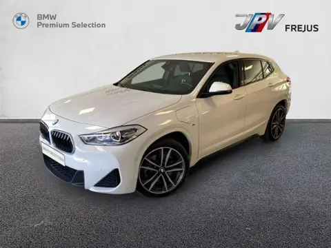 Used BMW X2  2021 Ad 