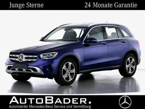 Used MERCEDES-BENZ CLASSE GLC Diesel 2020 Ad Germany