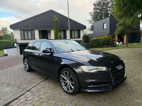 Used AUDI A6 Diesel 2017 Ad 