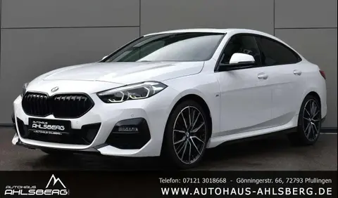 Annonce BMW SERIE 2 Essence 2022 d'occasion 