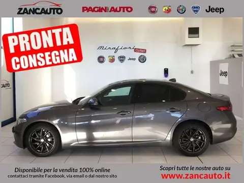 Annonce ALFA ROMEO GIULIA Diesel 2021 d'occasion 