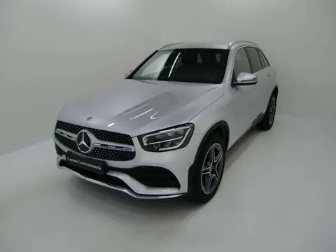 Annonce MERCEDES-BENZ CLASSE GLC Diesel 2019 d'occasion 