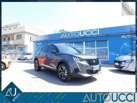 Used PEUGEOT 2008 Diesel 2023 Ad 