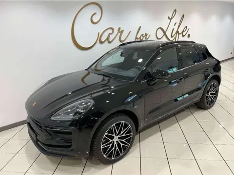 Annonce PORSCHE MACAN Essence 2023 d'occasion 