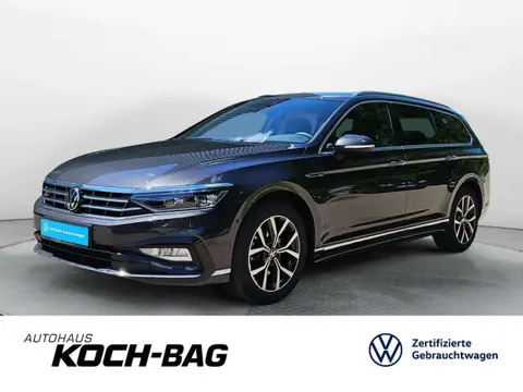 Annonce VOLKSWAGEN PASSAT Diesel 2024 d'occasion 