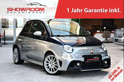 Used ABARTH 695 Petrol 2018 Ad 