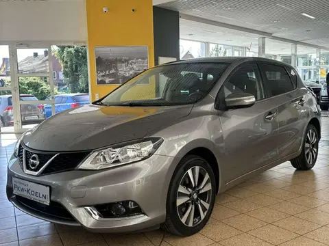 Annonce NISSAN PULSAR Essence 2016 d'occasion 