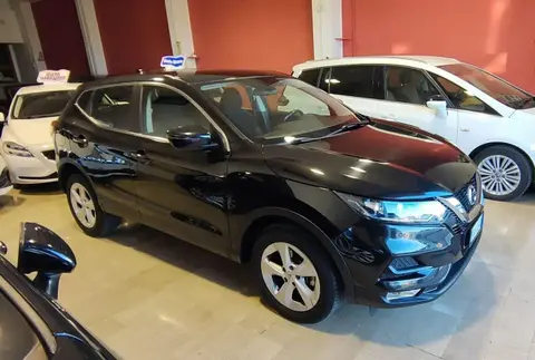 Annonce NISSAN QASHQAI Diesel 2019 d'occasion 