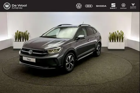 Annonce VOLKSWAGEN TAIGO Essence 2024 d'occasion 