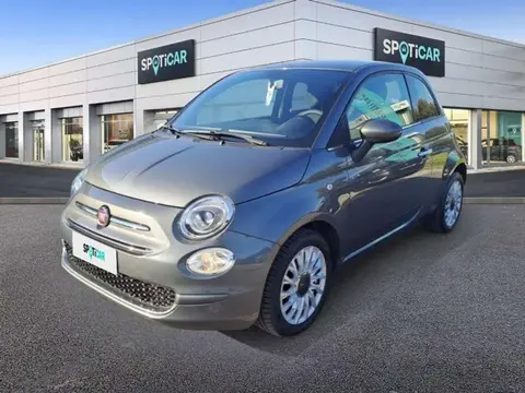 Used FIAT 500 Petrol 2020 Ad 