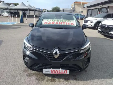 Used RENAULT CLIO Diesel 2020 Ad 