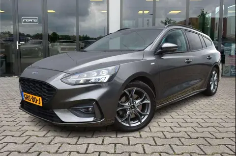 Used FORD FOCUS Petrol 2020 Ad 