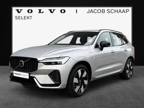 Annonce VOLVO XC60 Hybride 2024 d'occasion 