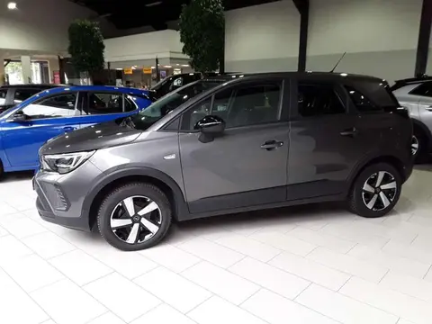 Annonce OPEL CROSSLAND Essence 2022 d'occasion 