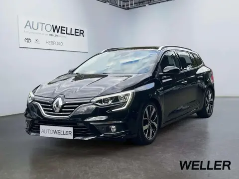 Used RENAULT MEGANE Petrol 2020 Ad 