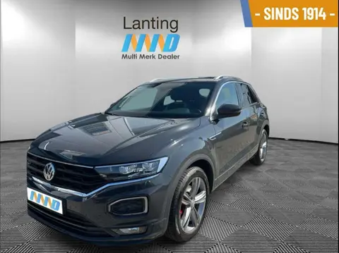 Used VOLKSWAGEN T-ROC Petrol 2019 Ad 