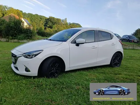 Used MAZDA 2 Petrol 2017 Ad 