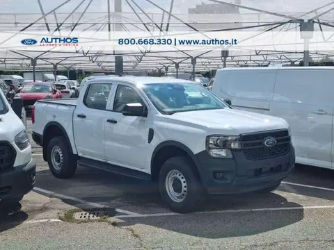 Annonce FORD RANGER Diesel 2024 d'occasion 