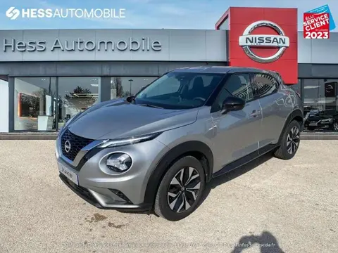 Used NISSAN JUKE Petrol 2022 Ad 