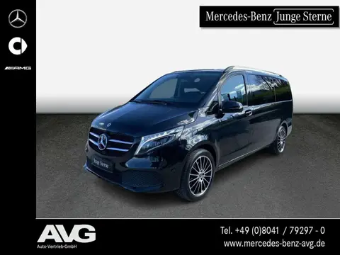 Used MERCEDES-BENZ CLASSE V Diesel 2021 Ad 