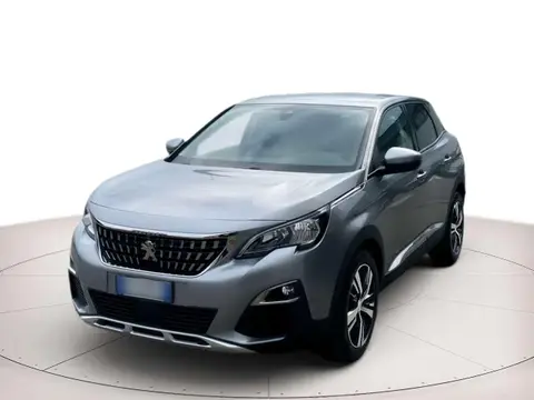 Annonce PEUGEOT 3008 Diesel 2020 d'occasion 