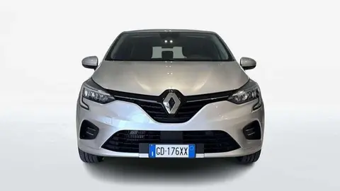 Used RENAULT CLIO LPG 2021 Ad 