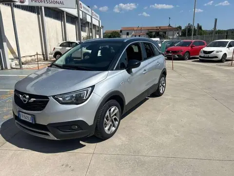 Used OPEL CROSSLAND Diesel 2018 Ad 