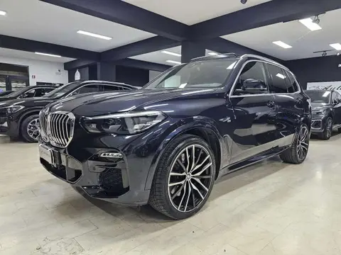 Annonce BMW X5 Diesel 2019 d'occasion 