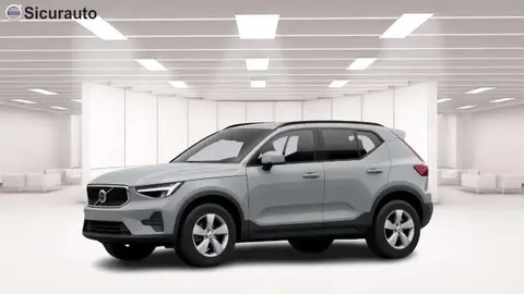 Used VOLVO XC40 Hybrid 2024 Ad 