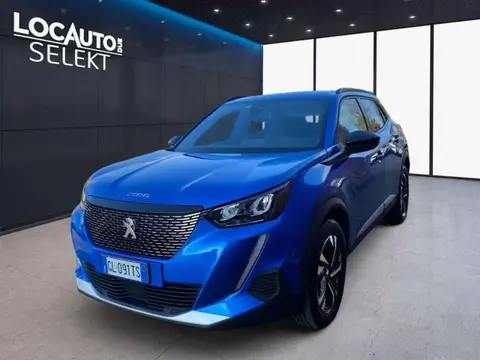 Annonce PEUGEOT 2008 Essence 2022 d'occasion 