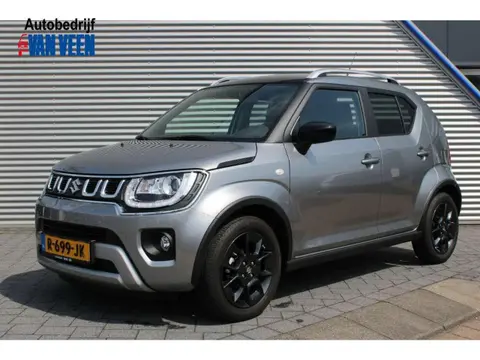 Used SUZUKI IGNIS Petrol 2022 Ad 